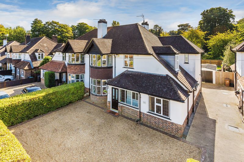 TADWORTH, KT20 Patrick Gardner