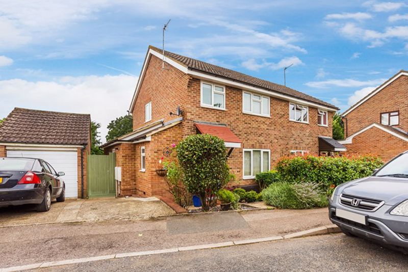 LEATHERHEAD KT22 Patrick Gardner