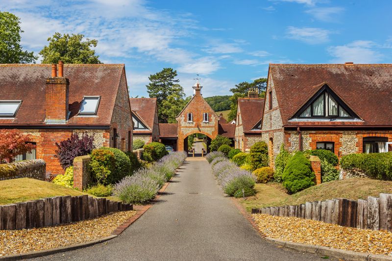 DORKING Patrick Gardner