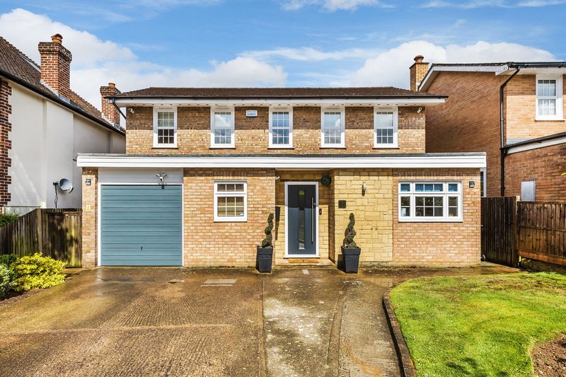 ASHTEAD Patrick Gardner