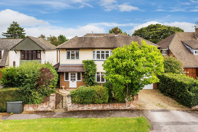 ASHTEAD Patrick Gardner