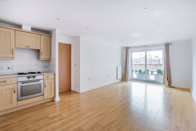 EPSOM, KT19 Patrick Gardner