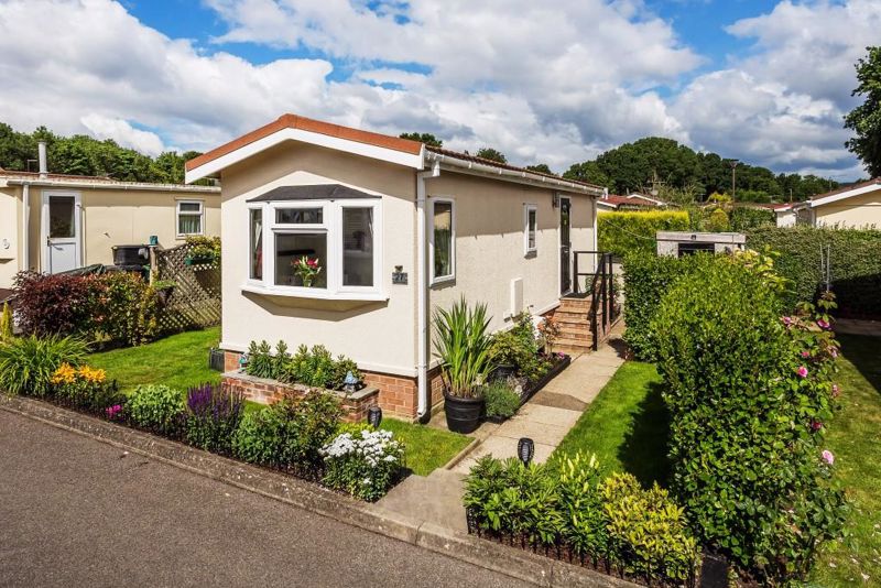 BEARE GREEN, RH5 Patrick Gardner