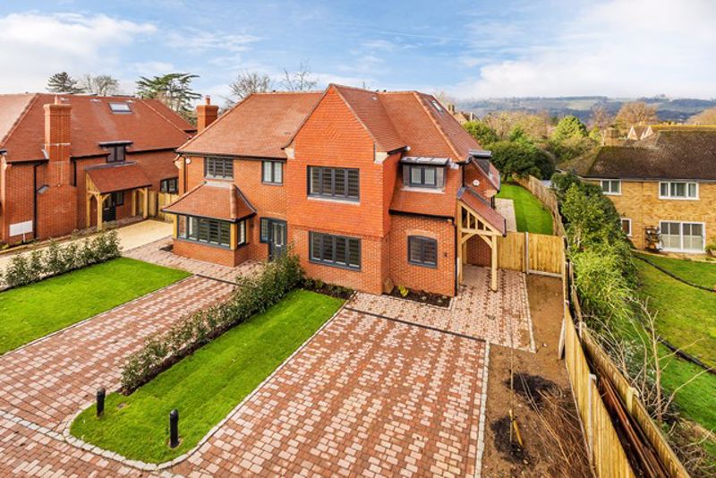 DORKING RH4 Patrick Gardner