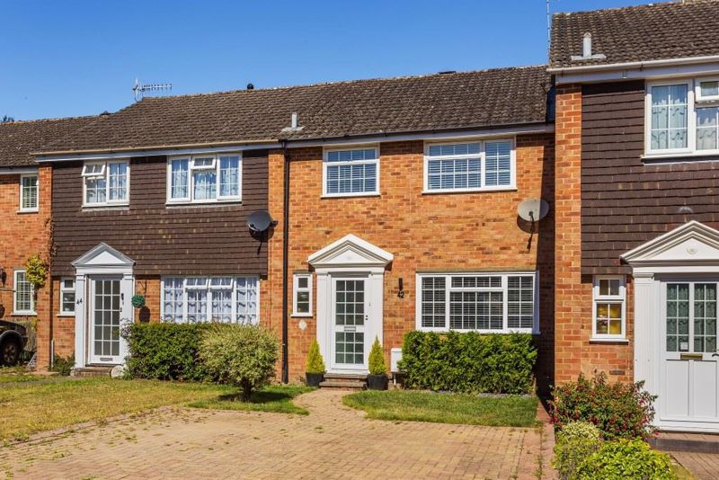 NORTH HOLMWOOD, RH5 Patrick Gardner