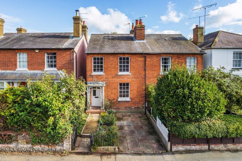 DORKING, RH4 Patrick Gardner