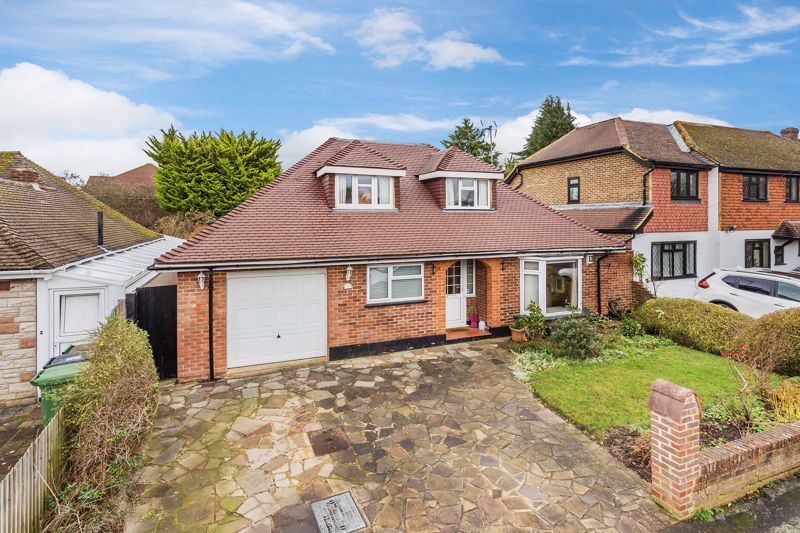 ASHTEAD, KT21 Patrick Gardner