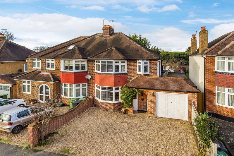 ASHTEAD Patrick Gardner