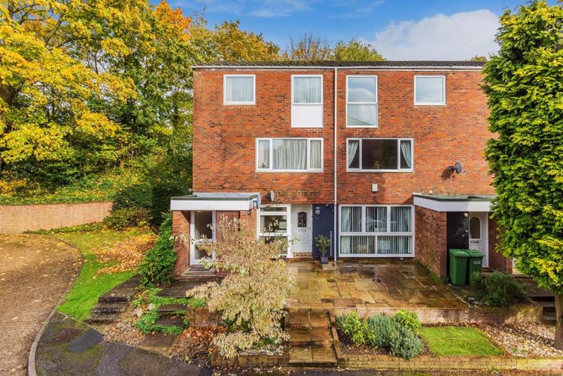 REIGATE Patrick Gardner