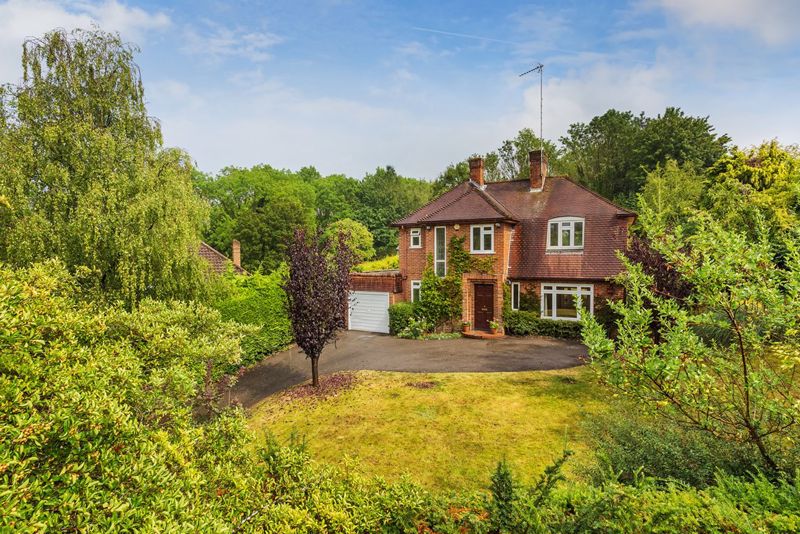 LEATHERHEAD, KT22 Patrick Gardner