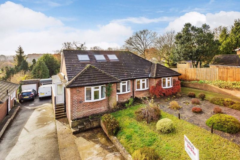 DORKING RH4 Patrick Gardner