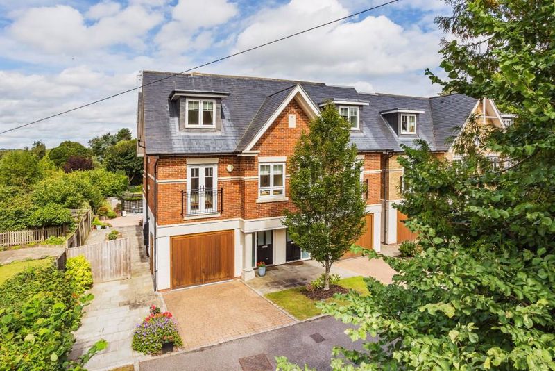 DORKING, RH4 Patrick Gardner