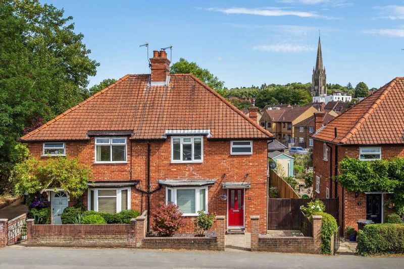 DORKING, RH4 Patrick Gardner