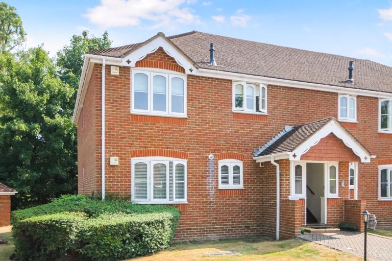 GREAT BOOKHAM, KT23 Patrick Gardner