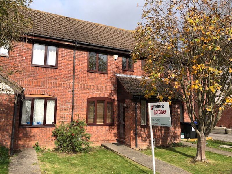 LEATHERHEAD KT22 Patrick Gardner