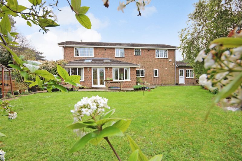 Ottways Lane, Ashtead Patrick Gardner