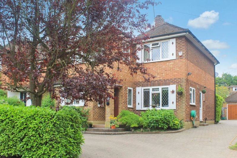 GREAT BOOKHAM Patrick Gardner