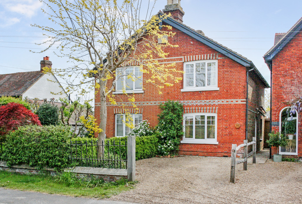 LITTLE BOOKHAM STREET, LITTLE BOOKHAM, KT23