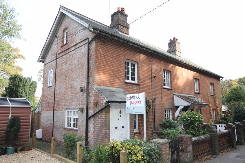 CAPEL Patrick Gardner