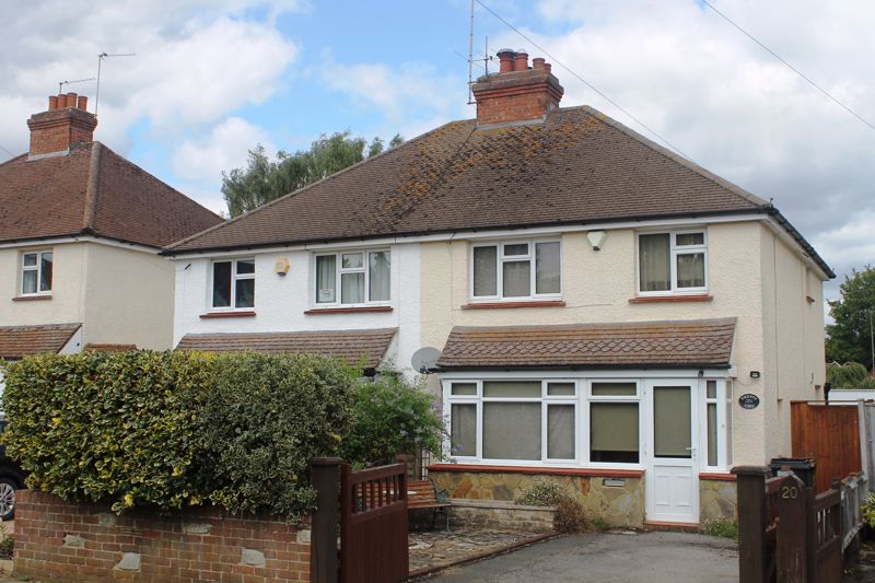 GREAT BOOKHAM, KT23 Patrick Gardner