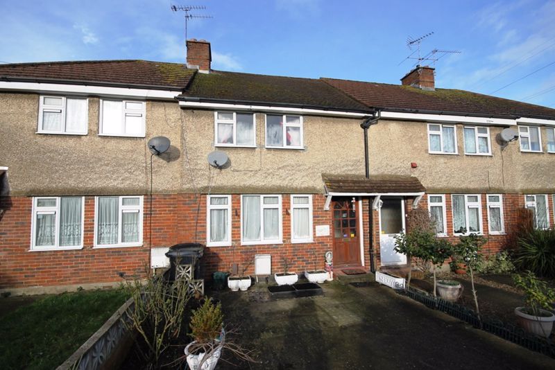 LEATHERHEAD KT22 Patrick Gardner