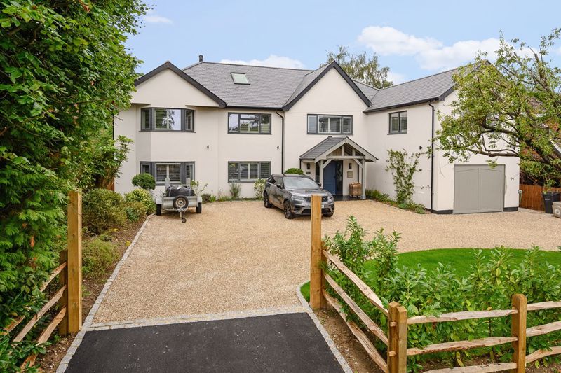 FETCHAM KT22 Patrick Gardner