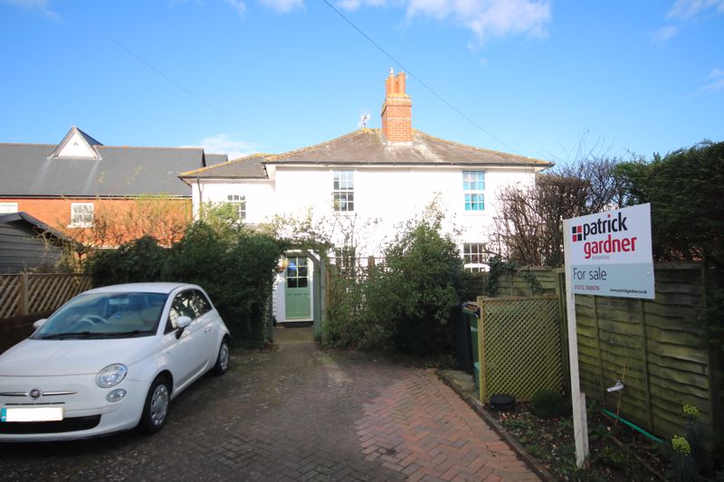 LEATHERHEAD KT22 Patrick Gardner