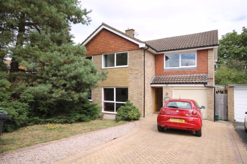 FETCHAM, KT22 Patrick Gardner