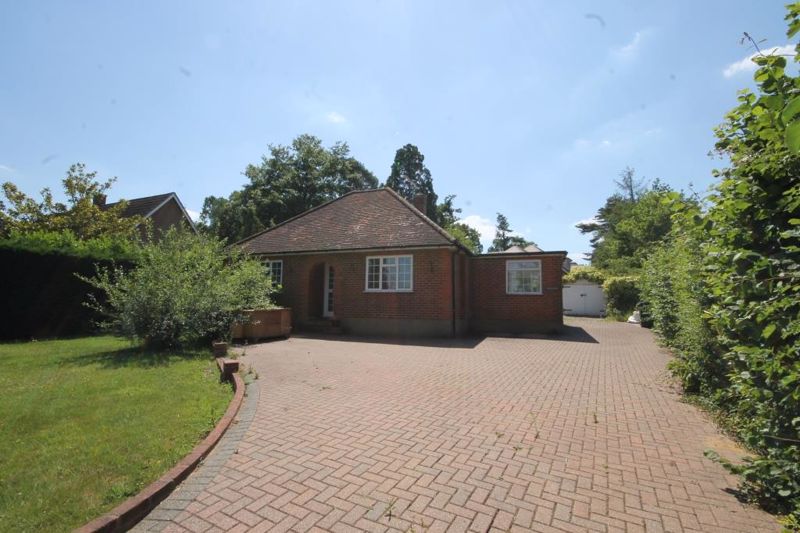 GREAT BOOKHAM Patrick Gardner