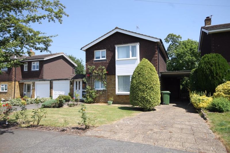 FETCHAM Patrick Gardner