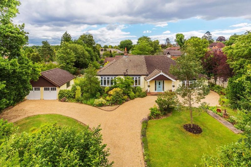 GREAT BOOKHAM Patrick Gardner