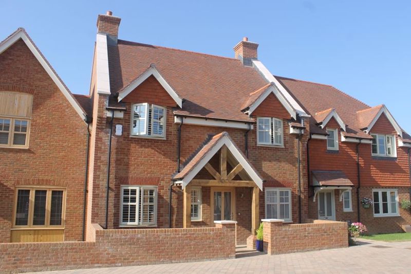 BOOKHAM Patrick Gardner