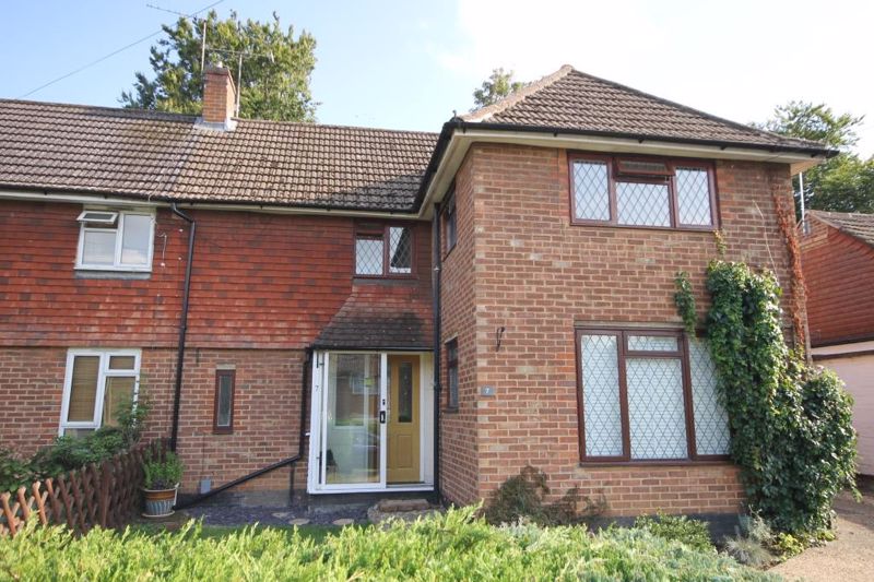 GREAT BOOKHAM, KT23 Patrick Gardner