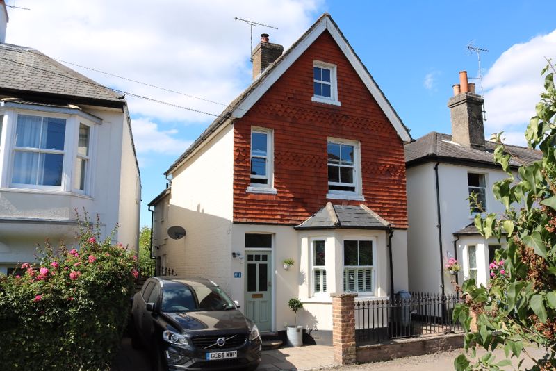 LEATHERHEAD Patrick Gardner