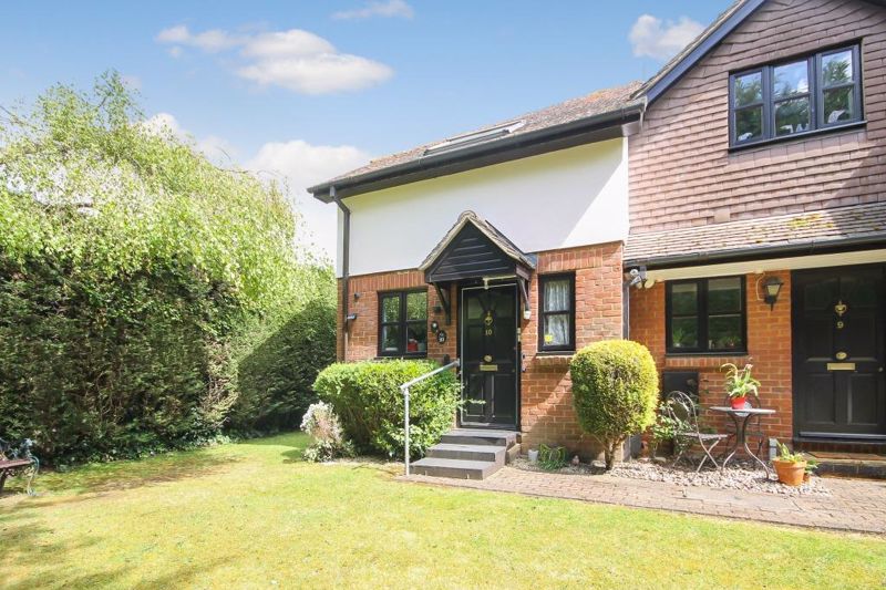 GREAT BOOKHAM, KT23 Patrick Gardner