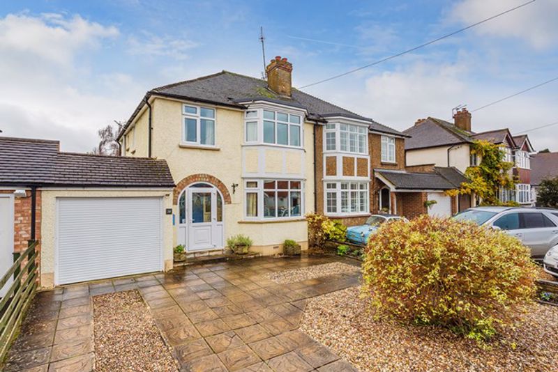 FETCHAM KT22 Patrick Gardner