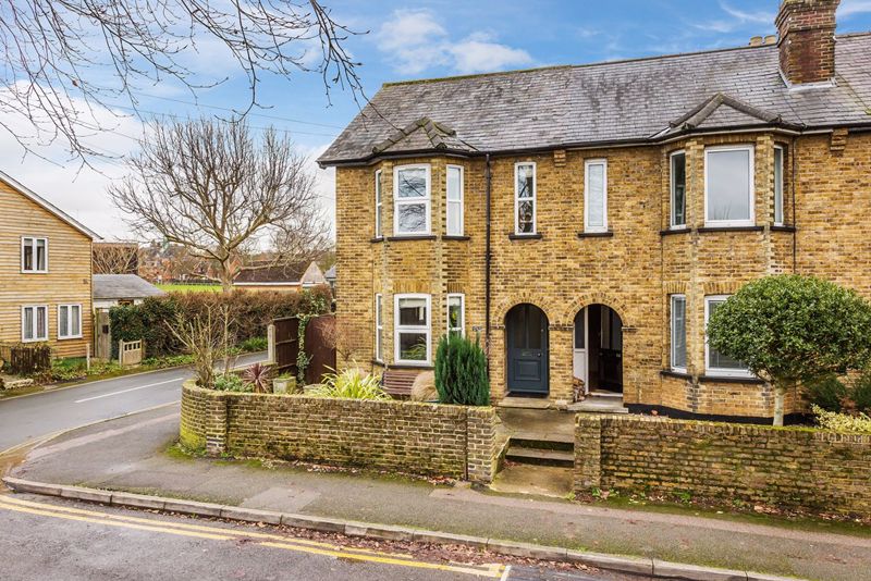 LEATHERHEAD KT22 Patrick Gardner