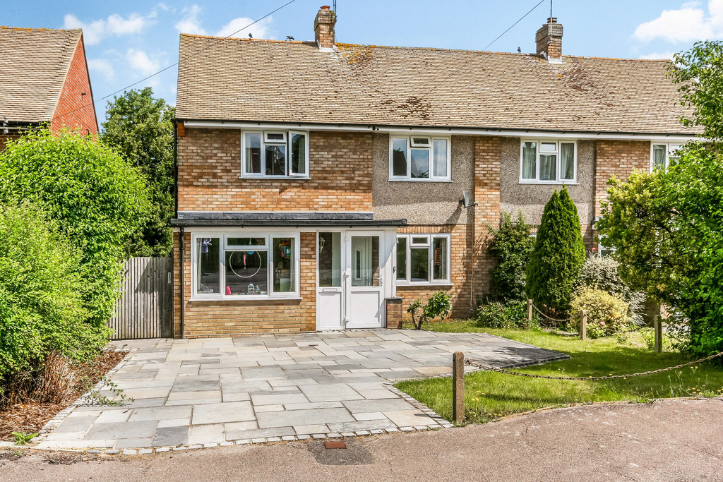 STRATHCONA AVENUE, BOOKHAM, KT23