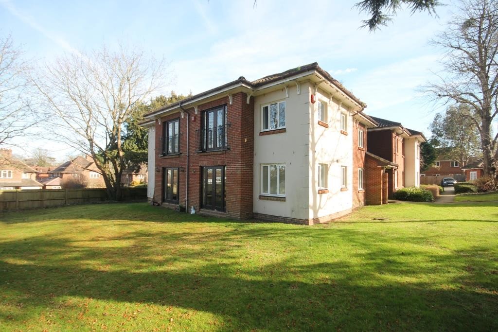 LEATHERHEAD, KT22 Patrick Gardner