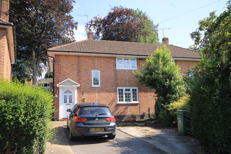 GREAT BOOKHAM, KT23 Patrick Gardner