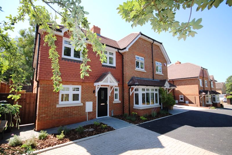 BOOKHAM Patrick Gardner