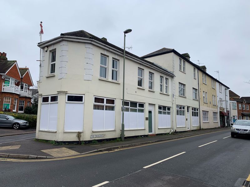 LEATHERHEAD KT22 Patrick Gardner