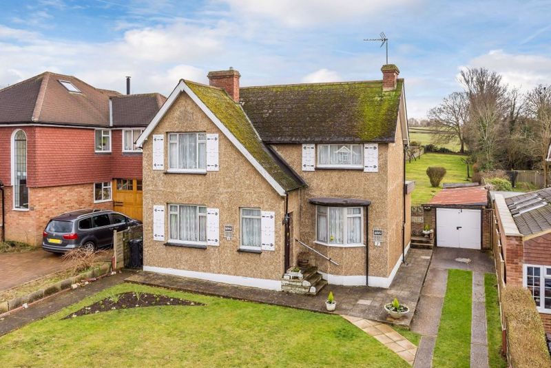 GREAT BOOKHAM, KT23 Patrick Gardner