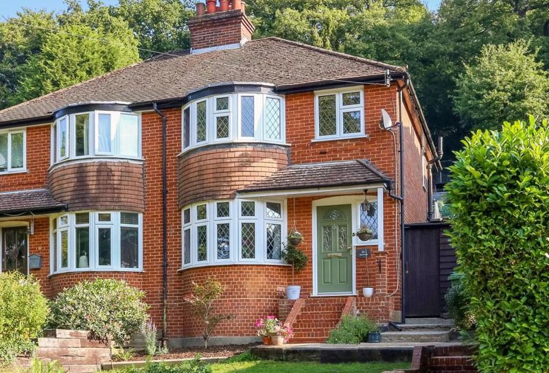 DORKING, RH4 Patrick Gardner