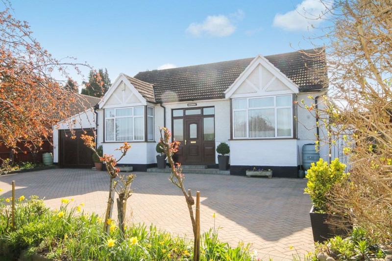 GREAT BOOKHAM, KT23 Patrick Gardner