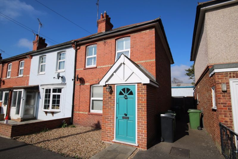 LEATHERHEAD, KT22 Patrick Gardner