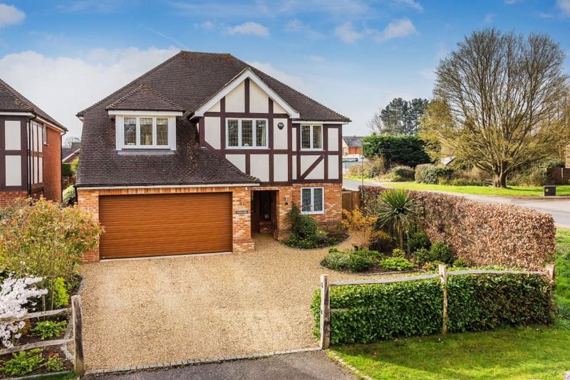 GREAT BOOKHAM, KT23 Patrick Gardner