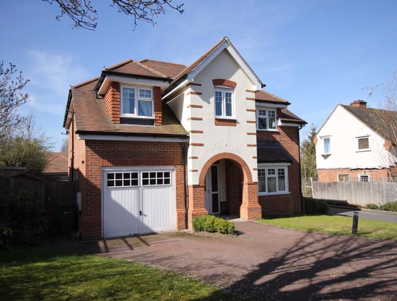 FETCHAM, KT22 Patrick Gardner