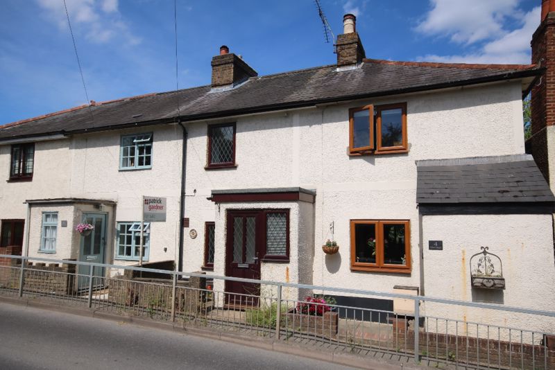 FETCHAM KT22 Patrick Gardner