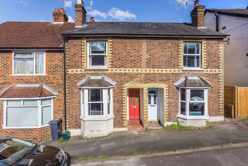 DORKING RH4 Patrick Gardner